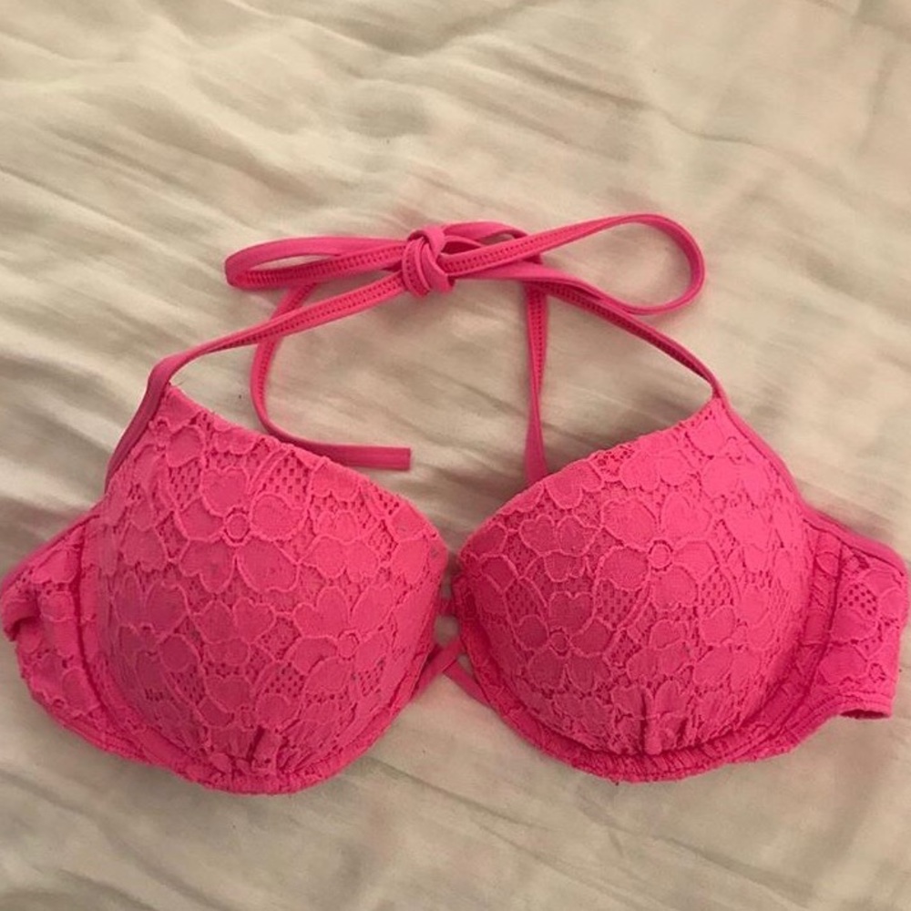 Bathing Suit Top